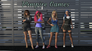 Game image New Adventure
